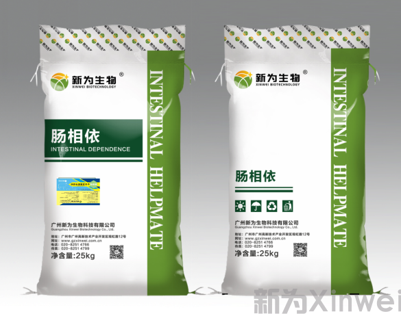 肠相依-牛羊用生物发酵饲料
