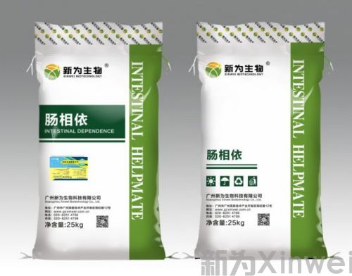 肠相依-牛羊用生物发酵饲料