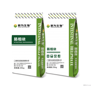 肠相依-牛羊用生物发酵饲料
