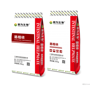 肠相依-禽用生物发酵饲料